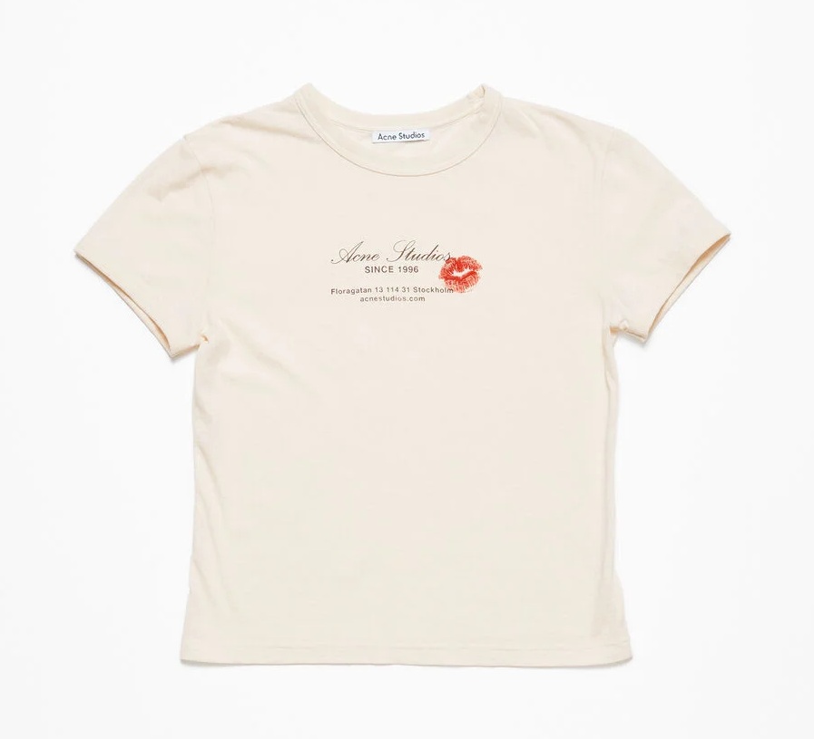 Acne Studios AL0460AR8